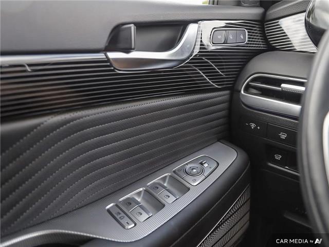2023 Hyundai Palisade (Stk: 109177) in London - Image 16 of 27 2023 Hyundai Palisade (Stk: 109177) in London - Image 16 of 27