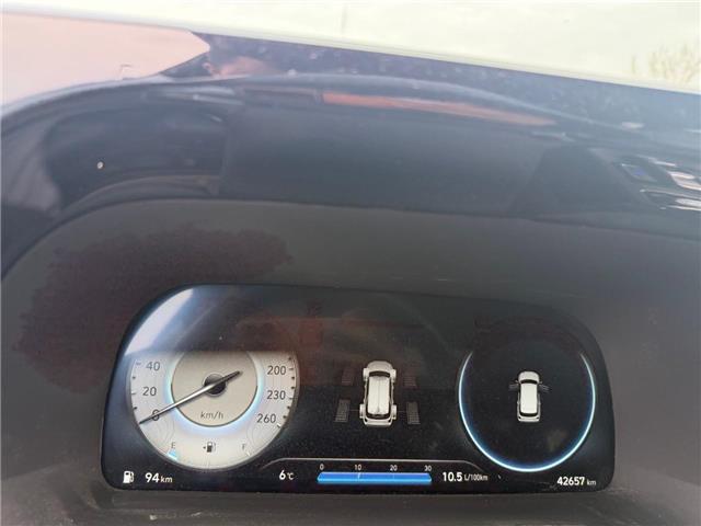 2023 Hyundai Palisade (Stk: 109177) in London - Image 17 of 27 2023 Hyundai Palisade (Stk: 109177) in London - Image 17 of 27
