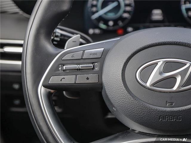 2023 Hyundai Palisade (Stk: 109177) in London - Image 18 of 27 2023 Hyundai Palisade (Stk: 109177) in London - Image 18 of 27