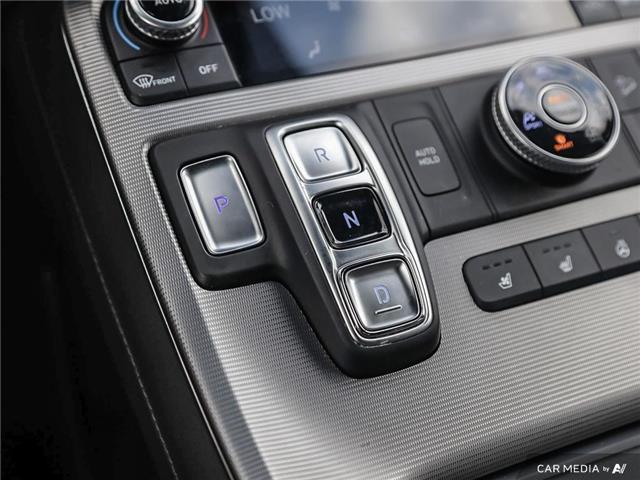 2023 Hyundai Palisade (Stk: 109177) in London - Image 19 of 27 2023 Hyundai Palisade (Stk: 109177) in London - Image 19 of 27