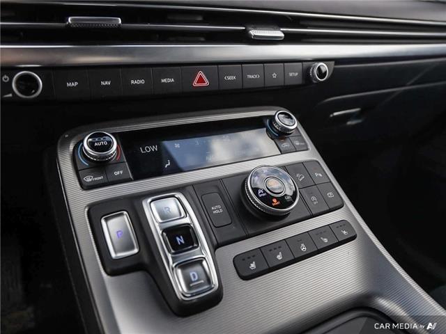 2023 Hyundai Palisade (Stk: 109177) in London - Image 20 of 27 2023 Hyundai Palisade (Stk: 109177) in London - Image 20 of 27