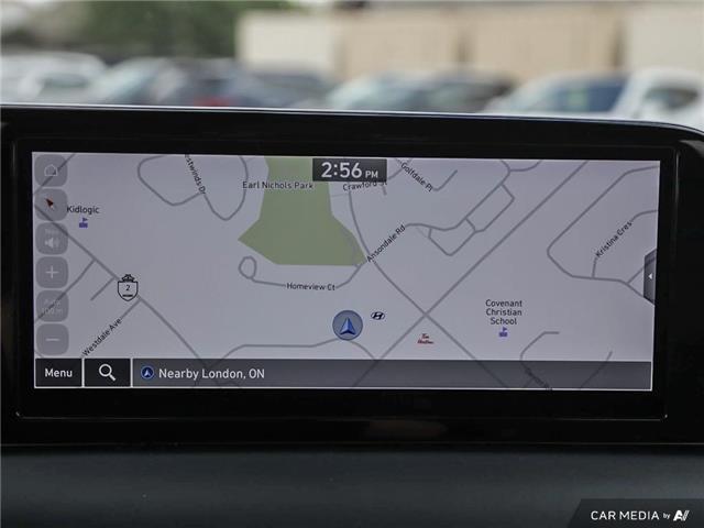 2023 Hyundai Palisade (Stk: 109177) in London - Image 21 of 27 2023 Hyundai Palisade (Stk: 109177) in London - Image 21 of 27
