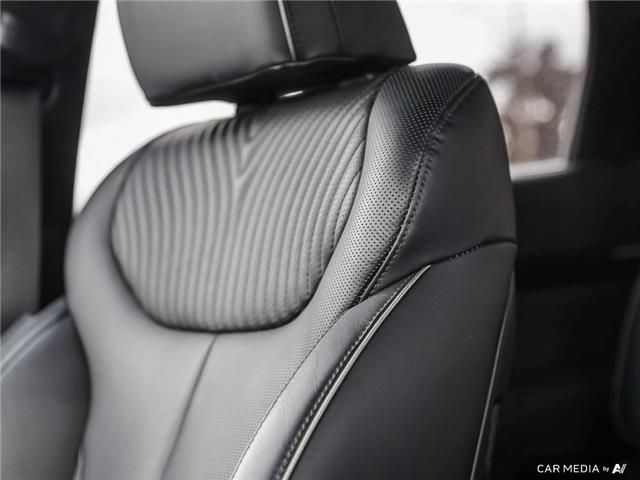 2023 Hyundai Palisade (Stk: 109177) in London - Image 23 of 27 2023 Hyundai Palisade (Stk: 109177) in London - Image 23 of 27