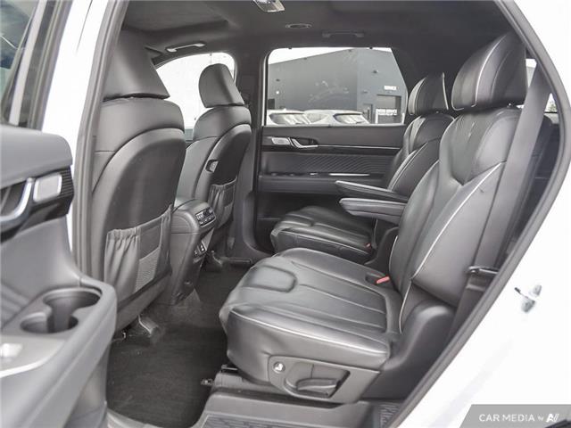2023 Hyundai Palisade (Stk: 109177) in London - Image 24 of 27 2023 Hyundai Palisade (Stk: 109177) in London - Image 24 of 27