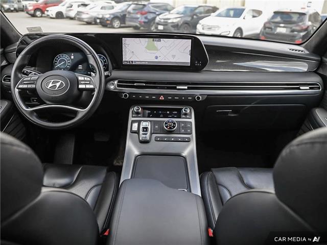 2023 Hyundai Palisade (Stk: 109177) in London - Image 25 of 27 2023 Hyundai Palisade (Stk: 109177) in London - Image 25 of 27