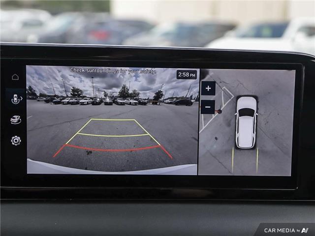 2023 Hyundai Palisade (Stk: 109177) in London - Image 27 of 27 2023 Hyundai Palisade (Stk: 109177) in London - Image 27 of 27
