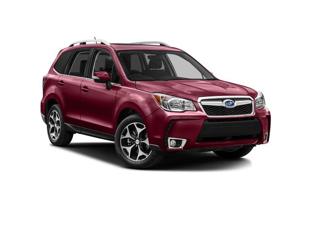 2016 Subaru Forester 2.0XT Limited Package (Stk: 27418U) in Cranbrook - Image 1 of 9