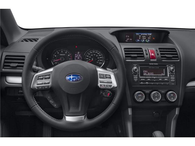 2016 Subaru Forester 2.0XT Limited Package (Stk: 27418U) in Cranbrook - Image 4 of 9