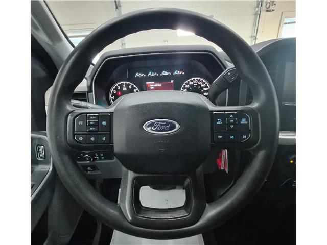 2021 Ford F-150 XLT (Stk: UB73471) in Shellbrook - Image 11 of 19 2021 Ford F-150 XLT (Stk: UB73471) in Shellbrook - Image 11 of 19