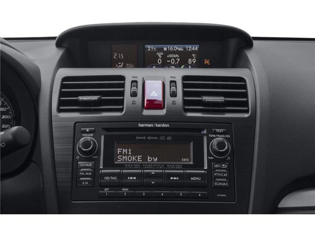 2016 Subaru Forester 2.0XT Limited Package (Stk: 27418U) in Cranbrook - Image 5 of 9