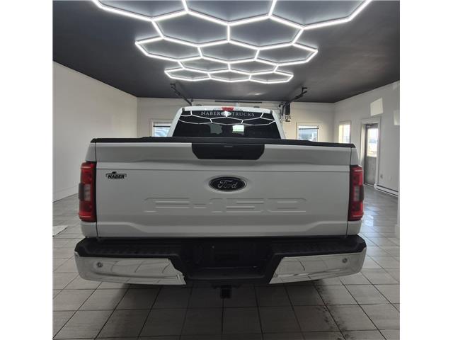 2021 Ford F-150 XLT (Stk: UB73471) in Shellbrook - Image 5 of 19 2021 Ford F-150 XLT (Stk: UB73471) in Shellbrook - Image 5 of 19