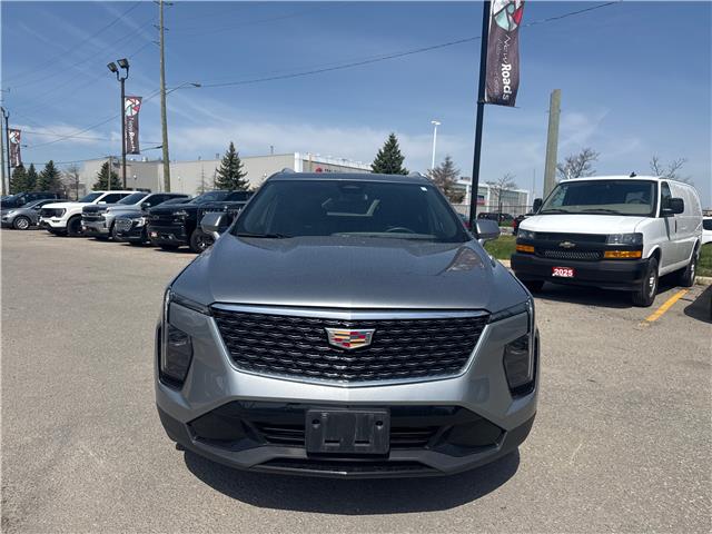 2024 Cadillac XT4 Premium Luxury (Stk: B070677A) in Newmarket - Image 8 of 14