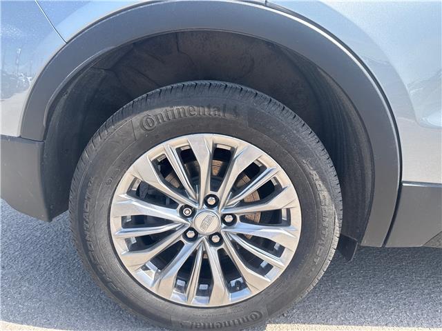 2024 Cadillac XT4 Premium Luxury (Stk: B070677A) in Newmarket - Image 9 of 14