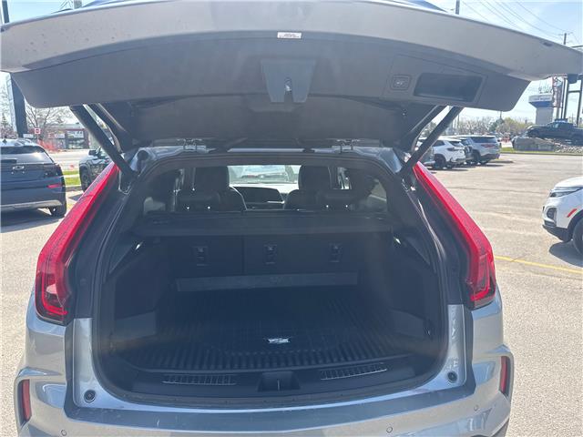 2024 Cadillac XT4 Premium Luxury (Stk: B070677A) in Newmarket - Image 10 of 14