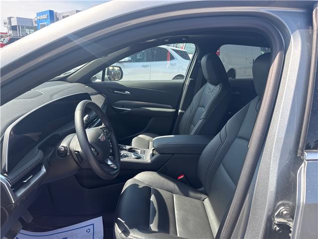 2024 Cadillac XT4 Premium Luxury (Stk: B070677A) in Newmarket - Image 11 of 14