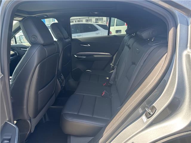 2024 Cadillac XT4 Premium Luxury (Stk: B070677A) in Newmarket - Image 12 of 14