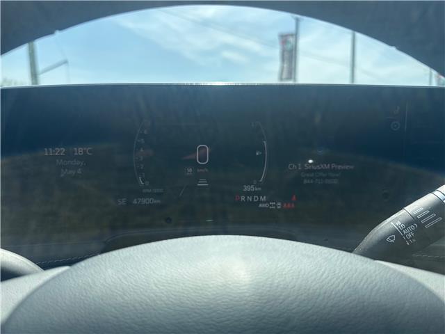2024 Cadillac XT4 Premium Luxury (Stk: B070677A) in Newmarket - Image 13 of 14