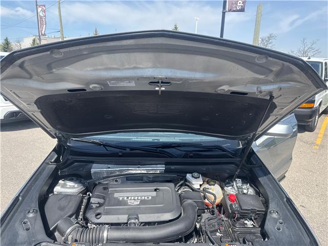 2024 Cadillac XT4 Premium Luxury (Stk: B070677A) in Newmarket - Image 14 of 14