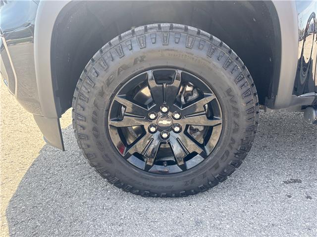 2022 Chevrolet Colorado Z71 (Stk: 221446) in Port Hope - Image 5 of 28