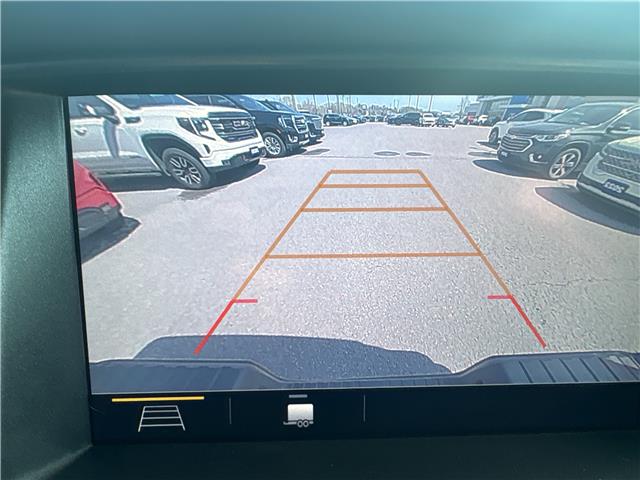 2022 Chevrolet Colorado Z71 (Stk: 221446) in Port Hope - Image 9 of 28