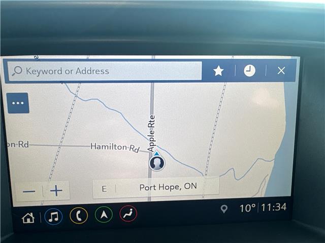 2022 Chevrolet Colorado Z71 (Stk: 221446) in Port Hope - Image 10 of 28