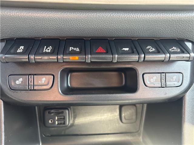 2022 Chevrolet Colorado Z71 (Stk: 221446) in Port Hope - Image 12 of 28