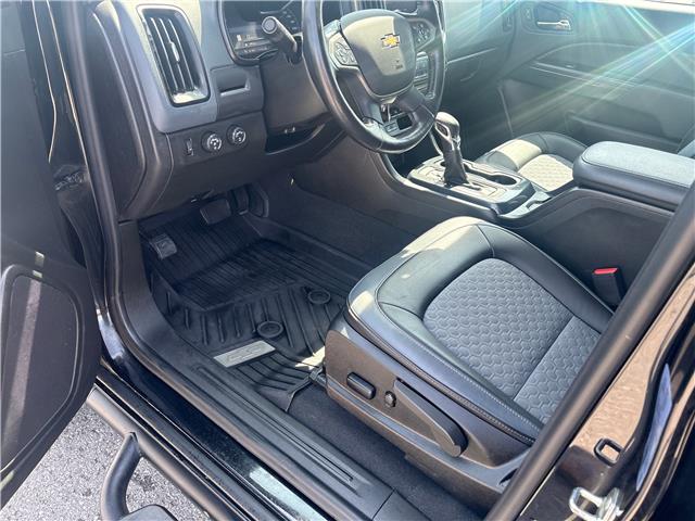 2022 Chevrolet Colorado Z71 (Stk: 221446) in Port Hope - Image 6 of 28