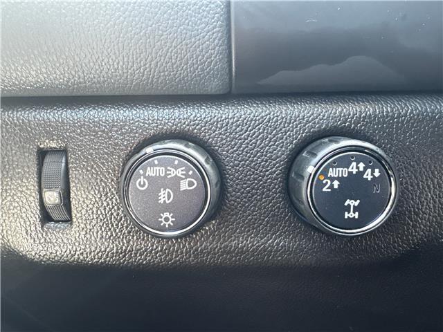 2022 Chevrolet Colorado Z71 (Stk: 221446) in Port Hope - Image 19 of 28