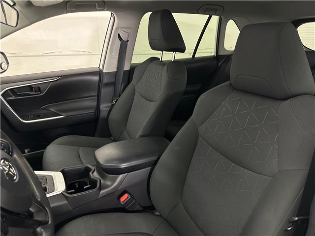 2022 Toyota RAV4 LE (Stk: 43897JA) in Belleville - Image 12 of 31 2022 Toyota RAV4 LE (Stk: 43897JA) in Belleville - Image 12 of 31