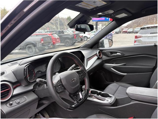 2025 Chevrolet Trax 1RS (Stk: 12306) in Greater Sudbury - Image 8 of 11