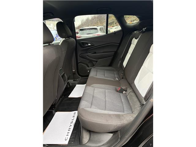 2025 Chevrolet Trax 1RS (Stk: 12306) in Greater Sudbury - Image 9 of 11