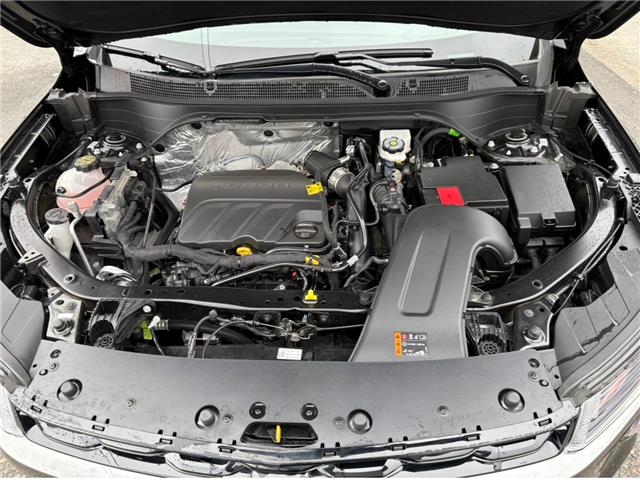 2025 Chevrolet Trax 1RS (Stk: 12306) in Greater Sudbury - Image 10 of 11