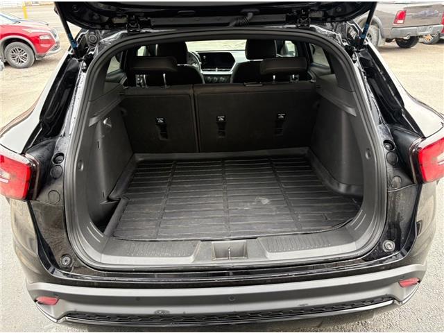 2025 Chevrolet Trax 1RS (Stk: 12306) in Greater Sudbury - Image 11 of 11