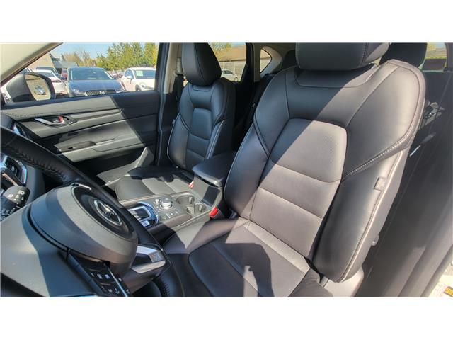 2025 Mazda CX-5 GS (Stk: 17ME0085) in London - Image 11 of 26