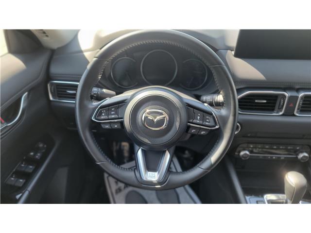 2025 Mazda CX-5 GS (Stk: 17ME0085) in London - Image 21 of 26