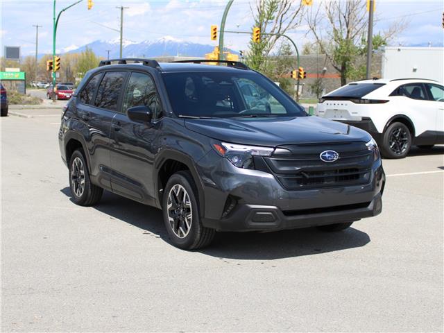 2026 Subaru Forester Convenience (Stk: 460896) in Cranbrook - Image 1 of 22