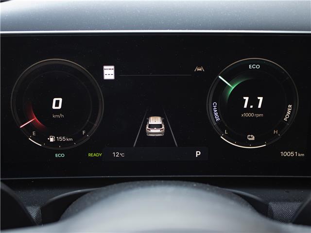 2025 Hyundai Tucson Hybrid N-Line (Stk: PR5982) in Windsor - Image 9 of 27