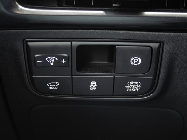 2025 Hyundai Tucson Hybrid N-Line (Stk: PR5982) in Windsor - Image 7 of 27