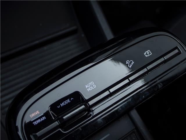 2025 Hyundai Tucson Hybrid N-Line (Stk: PR5982) in Windsor - Image 22 of 27