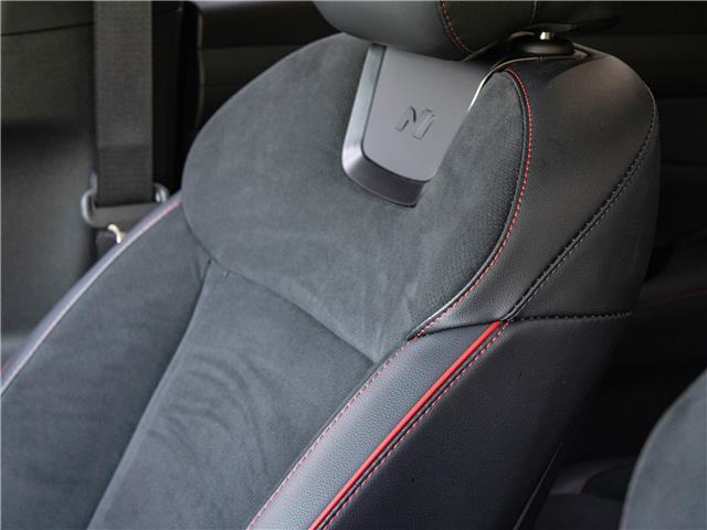 2025 Hyundai Tucson Hybrid N-Line (Stk: PR5982) in Windsor - Image 15 of 27