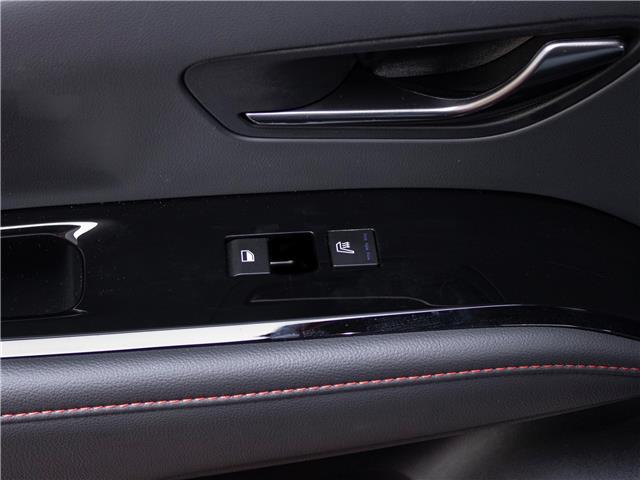 2025 Hyundai Tucson Hybrid N-Line (Stk: PR5982) in Windsor - Image 26 of 27