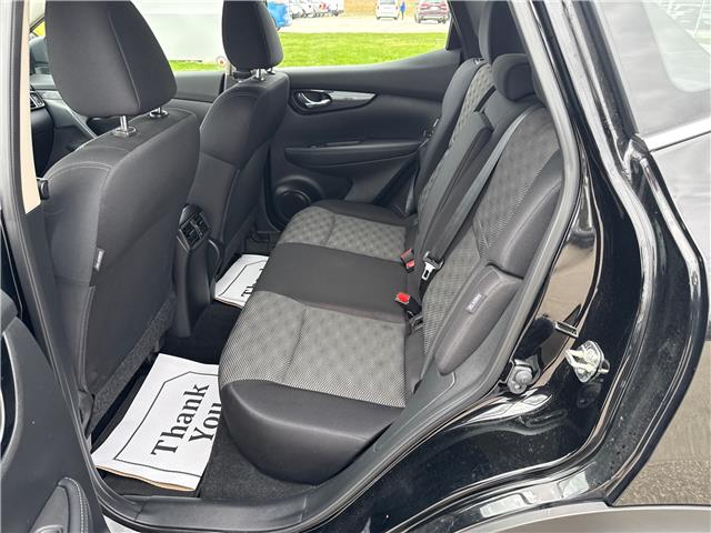 2023 Nissan Qashqai SV (Stk: 0240P) in Meaford - Image 10 of 12