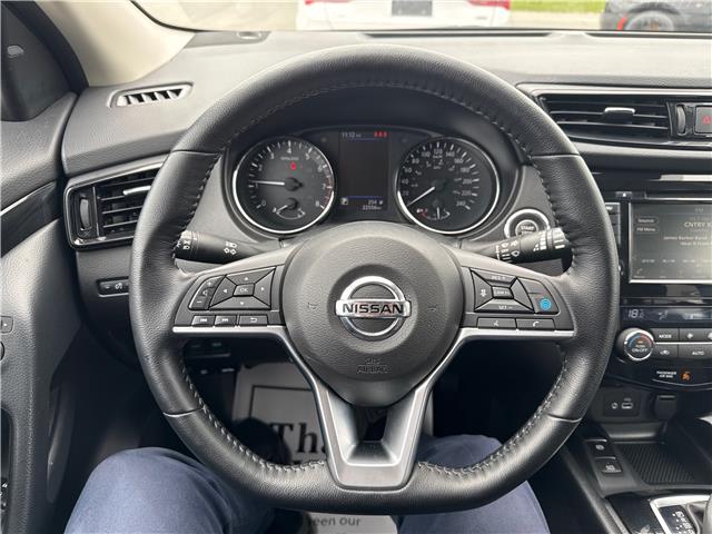 2023 Nissan Qashqai SV (Stk: 0240P) in Meaford - Image 11 of 12