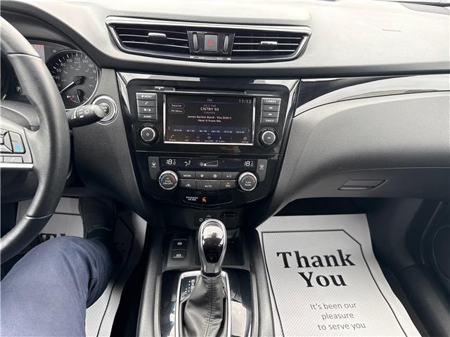 2023 Nissan Qashqai SV (Stk: 0240P) in Meaford - Image 12 of 12