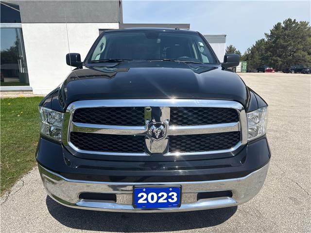 2023 RAM 1500 Classic SLT (Stk: 0233P) in Meaford - Image 2 of 12 2023 RAM 1500 Classic SLT (Stk: 0233P) in Meaford - Image 2 of 12