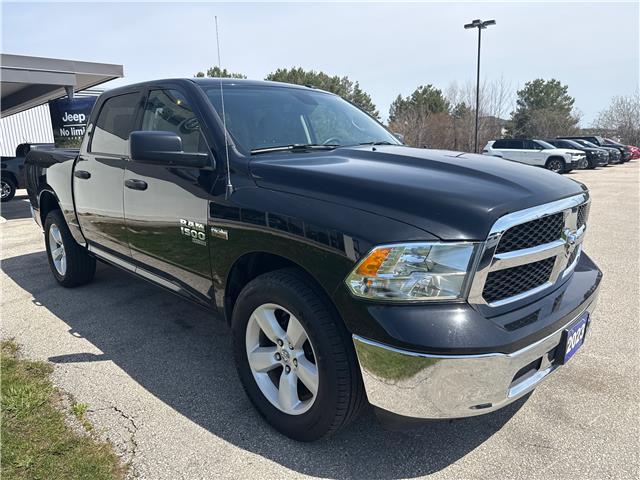 2023 RAM 1500 Classic SLT (Stk: 0233P) in Meaford - Image 3 of 12 2023 RAM 1500 Classic SLT (Stk: 0233P) in Meaford - Image 3 of 12