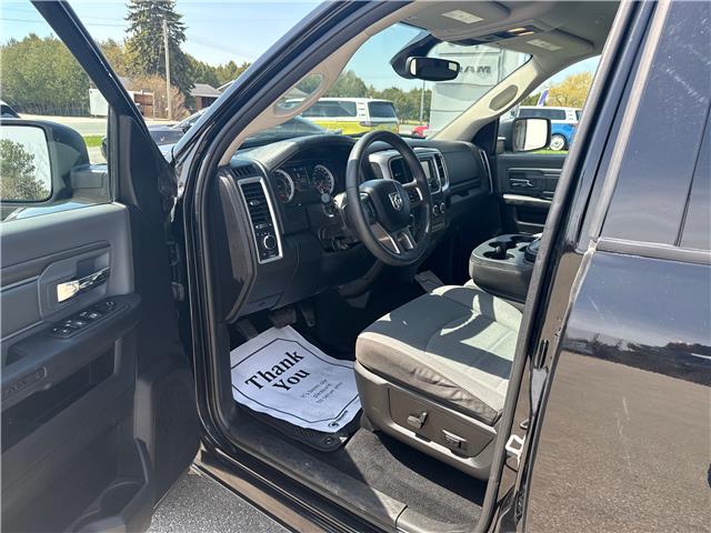 2023 RAM 1500 Classic SLT (Stk: 0233P) in Meaford - Image 9 of 12 2023 RAM 1500 Classic SLT (Stk: 0233P) in Meaford - Image 9 of 12