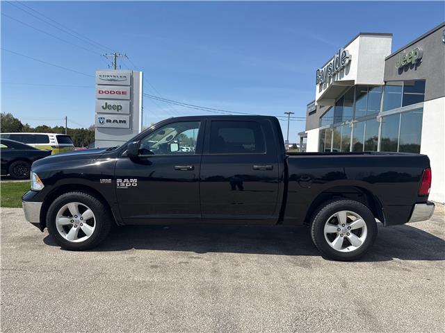 2023 RAM 1500 Classic SLT (Stk: 0233P) in Meaford - Image 8 of 12 2023 RAM 1500 Classic SLT (Stk: 0233P) in Meaford - Image 8 of 12
