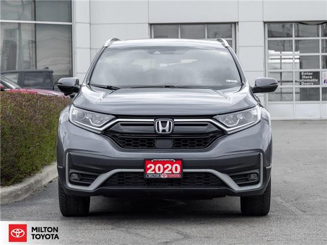 2020 Honda CR-V Sport (Stk: 223895) in Milton - Image 2 of 28