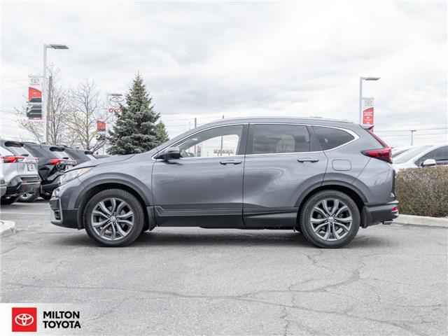 2020 Honda CR-V Sport (Stk: 223895) in Milton - Image 3 of 28